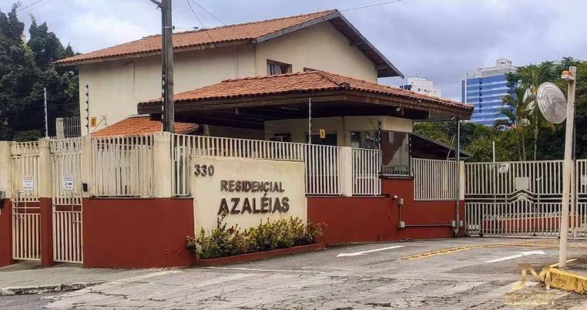 Apartamento á venda de 48m² no Parque Industrial
