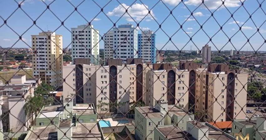 Aluguel Com Vista Incrível – 2 Quartos (1 Suíte), 2 Banheiros e Vaga Coberta