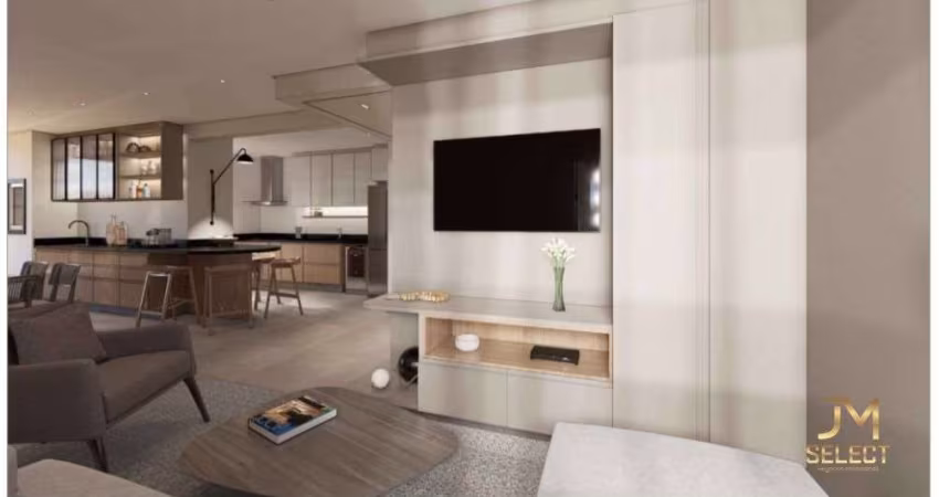 Oportunidade à venda com 106m² / 3 Quartos, (1 Suíte) 2 Banheiros / 2 vagas