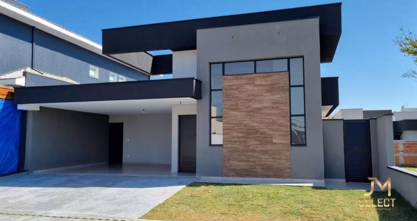 Casa de Condomínio à venda / 3 Quartos / 1 Suíte / 3 Banheiros / 300m² / 4 vagas