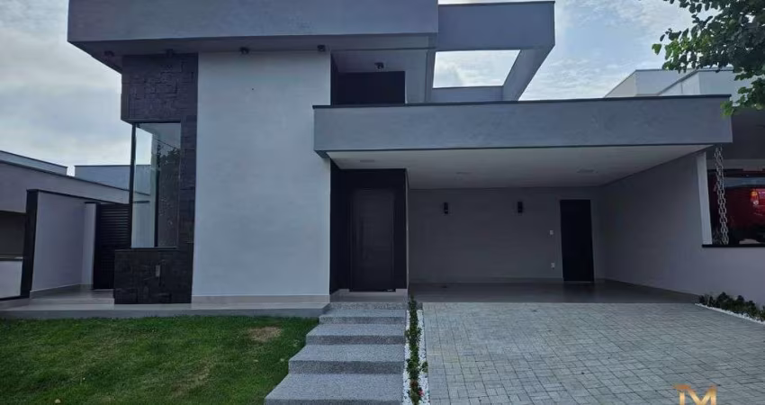 Casa de Condomínio à venda / 3 Quartos / 1 Suíte / 3 Banheiros / 300m² / 4 vagas