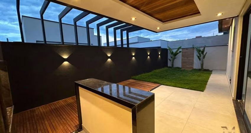Casa de Condomínio Terras do Vale à venda 3 Quartos / 3 Suítes / 300m² / 4 vagas