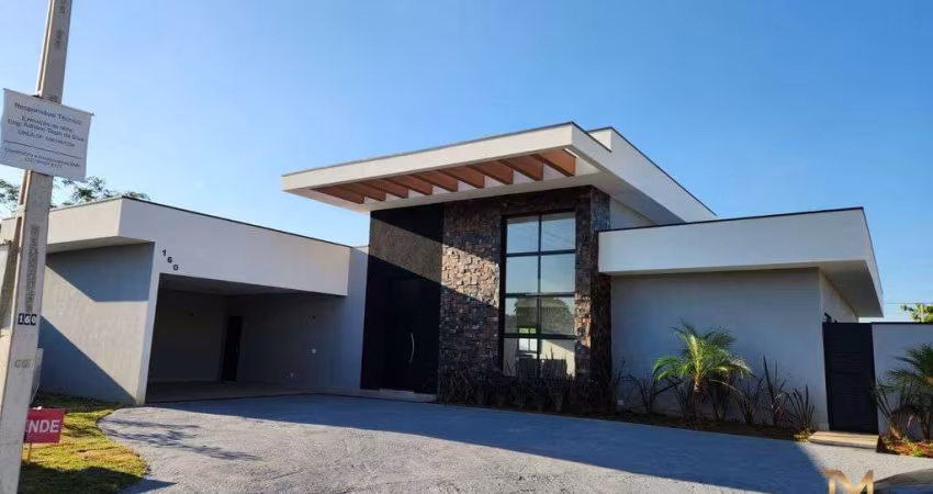 Casa de Condomínio à Venda 535 m² | 4 Quartos | 2 suítes | 4 vagas | 4 banheiros