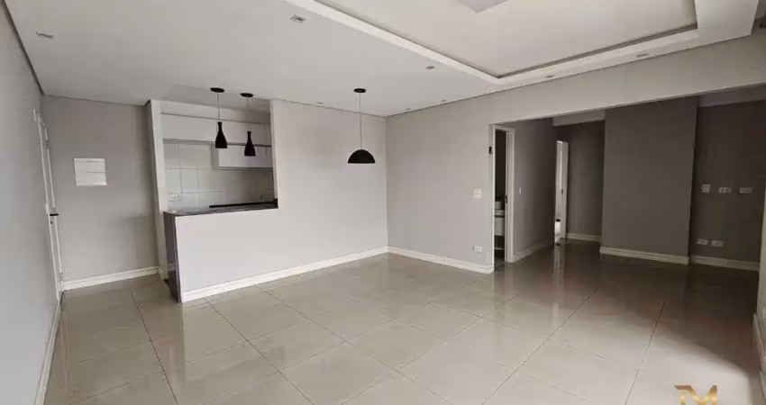 Apartamento para alugar – 2 quartos (1 suítes) | 2 banheiros | 90m² | 1 vagas