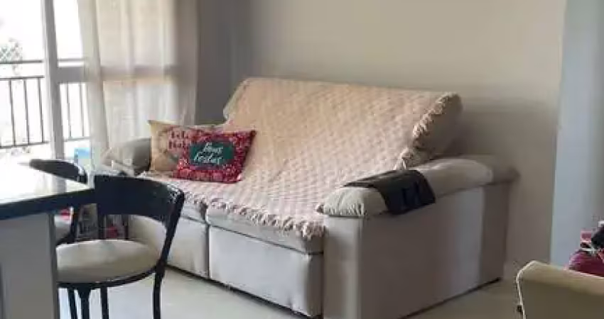 Apartamento com 2 quartos à venda na Rua Raimundo Barbosa Nogueira, 200, Palmeiras de São José, São José dos Campos