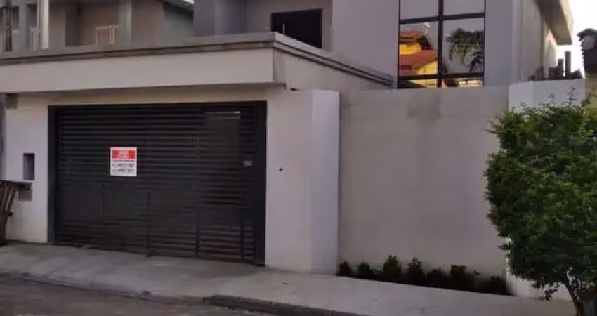 Casa com 3 quartos à venda na Rua Chiquinha Gonzaga, 51, Loteamento Villa Branca, Jacareí