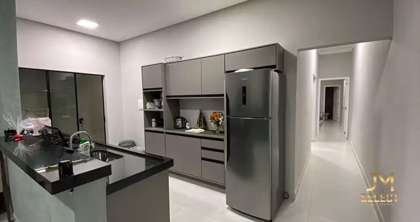 Casa com 3 quartos à venda na Rua Júlio Afrânio Peixoto, 89, Loteamento Villa Branca, Jacareí
