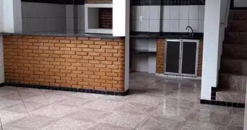 Casa com 2 quartos à venda na Rua Celso Vilhena, 331, 331, Cidade Vista Verde, São José dos Campos