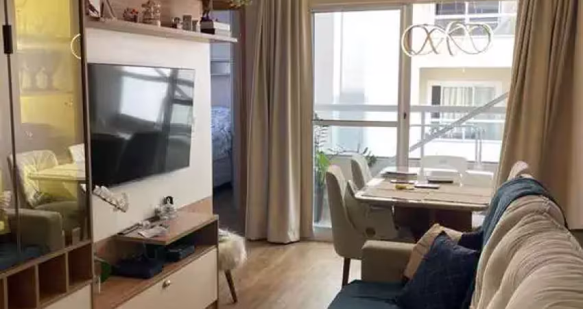 Apartamento à venda no edifício campo di napoli – jardim sul