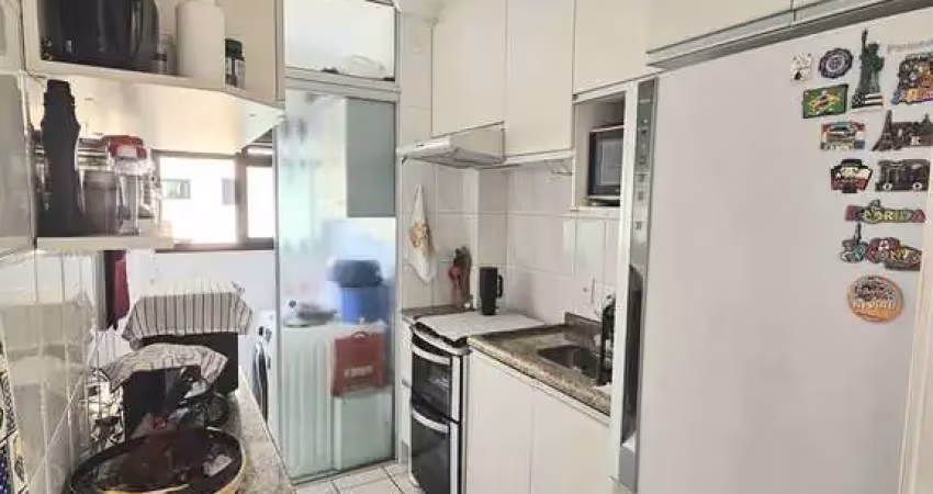 Apartamento à venda no condomínio vale das flores – são josé dos campos