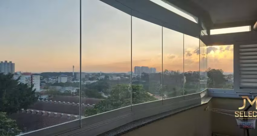 Apartamento com 2 quartos à venda na Rua Teresina, 875, Parque Industrial, São José dos Campos