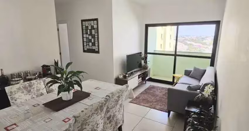 Apartamento com 3 quartos à venda na Avenida João Batista de Souza Soares, 2322, Jardim América, São José dos Campos
