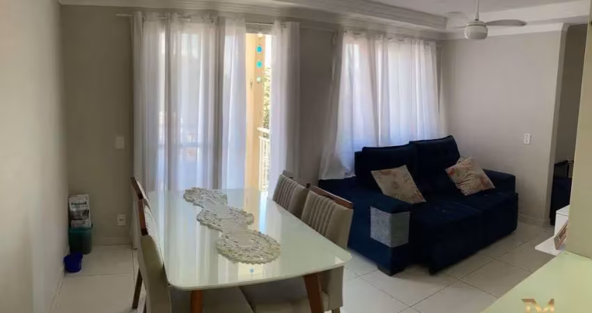 Apartamento zona sul- sjc- 3 dormitórios com suíte- 420mil