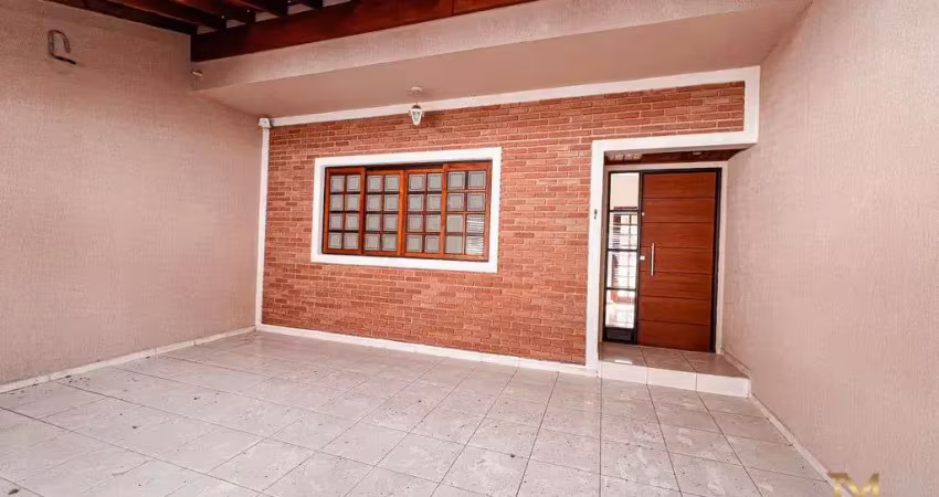 Casa sobrado - residencial de ville - 4 dormitórios - 220m² 895.000,00