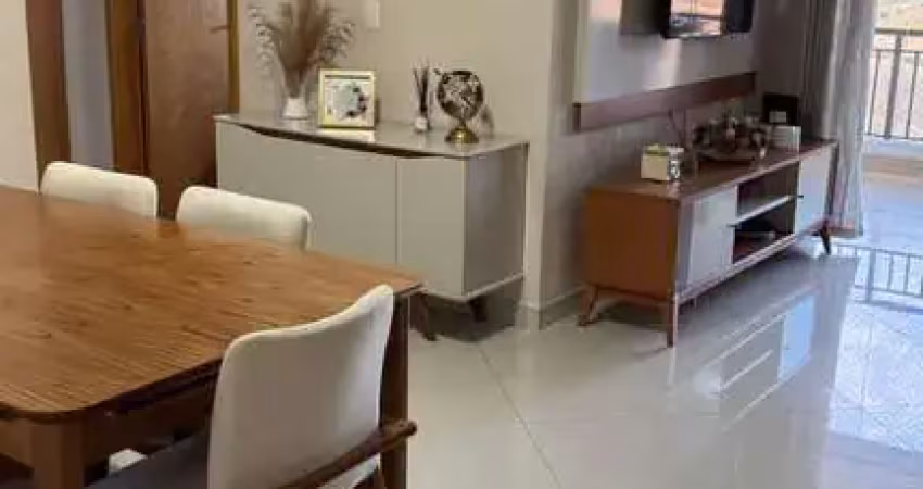 Apartamento com 3 quartos à venda na Rua José Ivair de Souza, 71, Jardim Estoril, São José dos Campos