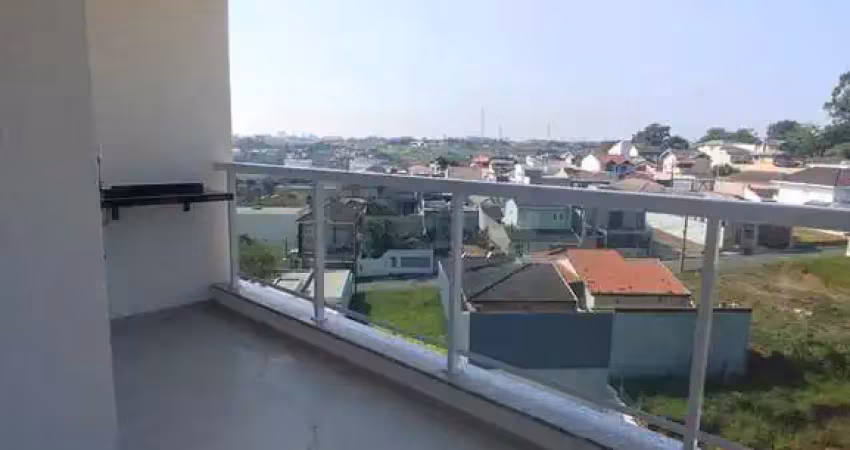 Apartamento novo à venda – 3 quartos (1 suíte), 2 banheiros, 2 vagas, 80m²
