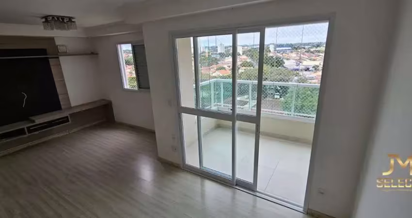 Apartamento à venda | 2 quartos (1 suíte) | 2 banheiros | 87m² | 2 vagas - sjc
