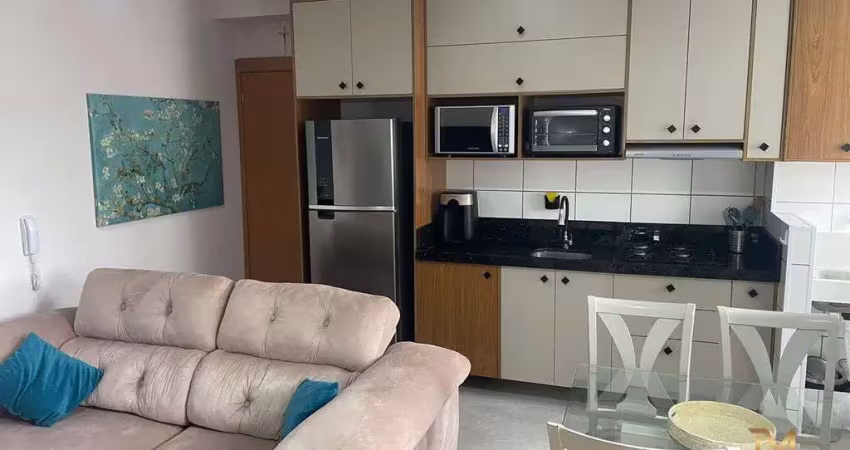 Apartamento para locação – 2 quartos l 1 suíte l 1 banheiro l 1 vaga l 55m²