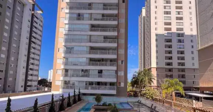 Apartamento 3 dormitórios- 91m²- ed. adriático- excelente localização