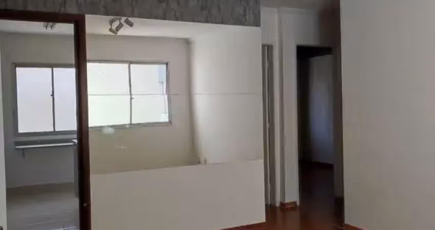 Apartamento à venda | 2 quartos | 1 banheiros | 1 vaga l 48m²