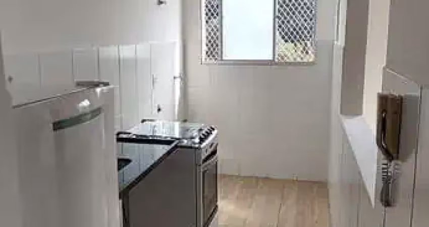 Apartamento a venda l 2 quartos | 1 banheiro | 1 vaga l 44m²