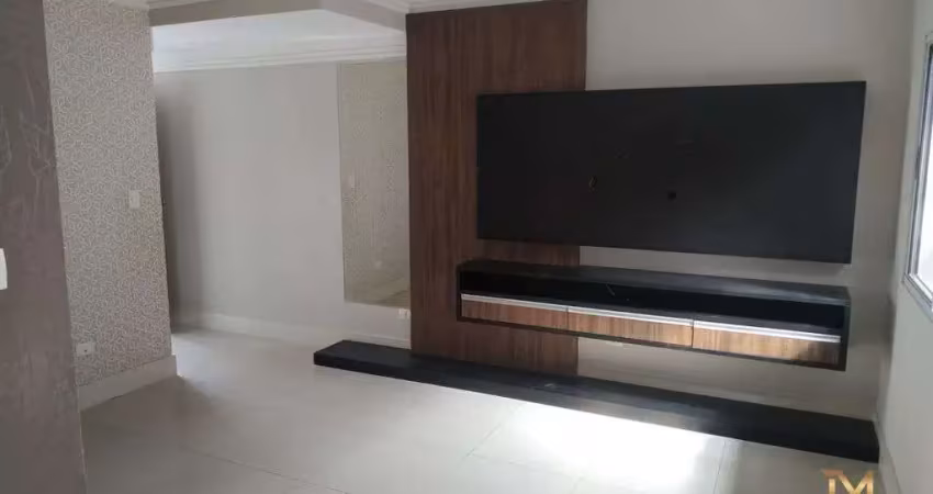 Casa de condomínio à venda l 3 quartos l 1 suíte l 3 banheiros l 100m² l 3 vagas