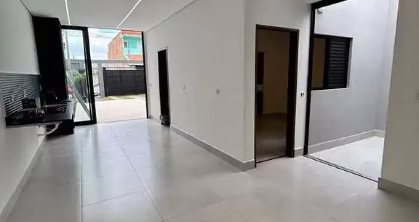 Casa à venda l 2 quartos l 2 suíte l  3 banheiros l 175m² l  2 vagas