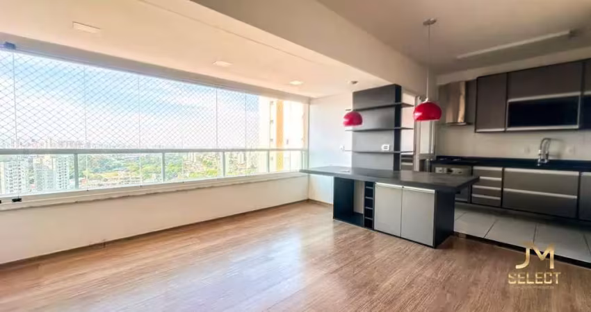 Apartamento com 2 quartos e 1 banheiro à venda, 70 m² por r$ 639.000