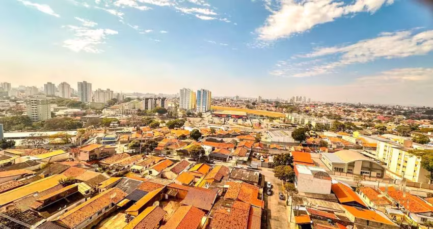 Apartamento com 4 quartos à venda, 103m² - conjunto res. trinta e um de março
