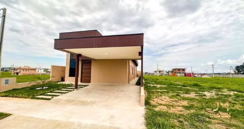 Casa com 3 dormitórios à venda, 134 m² por r$ 940.000,00 - vereda dos campos -