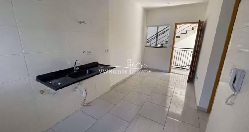 Apartamento Residencial à venda, Vila Nhocune, São Paulo - AP0004.
