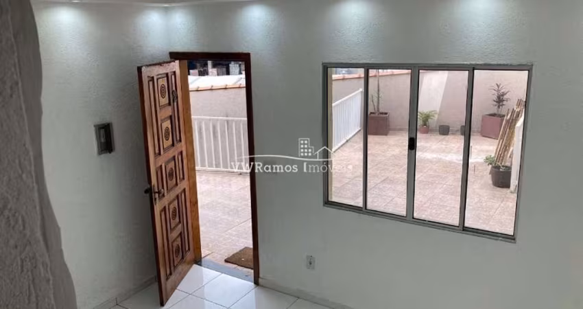 Casa Residencial à venda, Jardim Arize, São Paulo - CA0010.