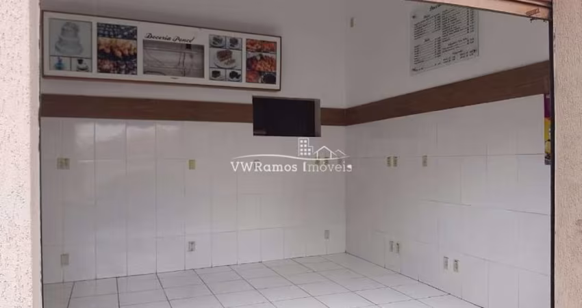 Salão Comercial à venda, Vila Formosa, São Paulo - SL0002.