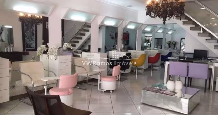 Ponto Comercial para locação, Jardim Anália Franco, São Paulo - PT0001.