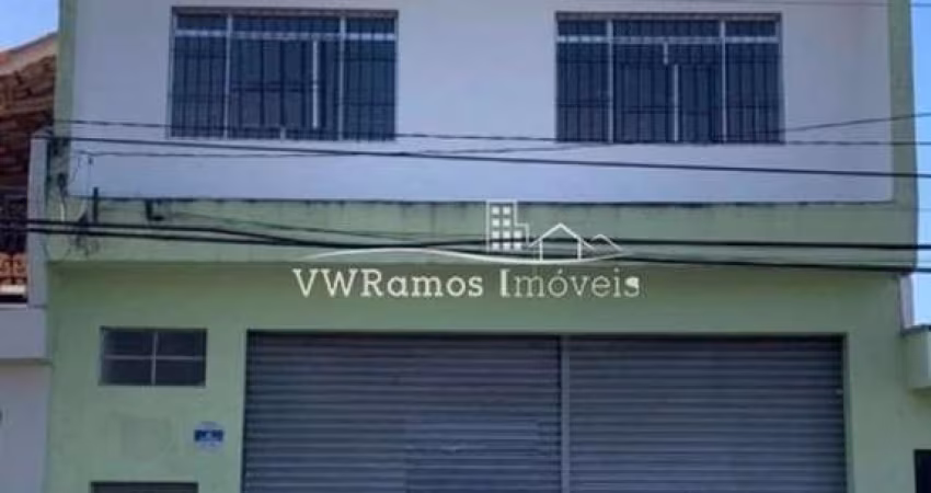 Sala Comercial para locação, Vila Formosa, São Paulo - SA0004.