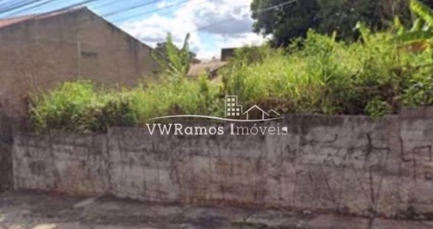 Terreno Residencial à venda, Jaraguá, Piracicaba - TE0003.