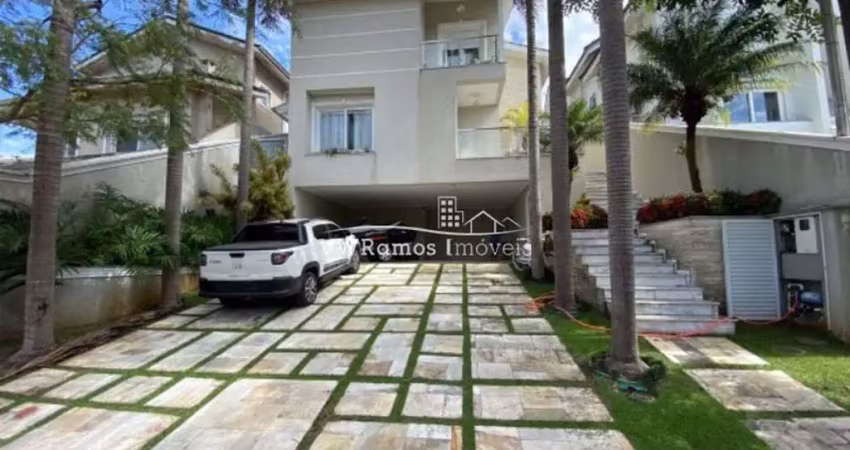 Casa com 3 quartos à venda na Avenida Cianita, Perová, Arujá