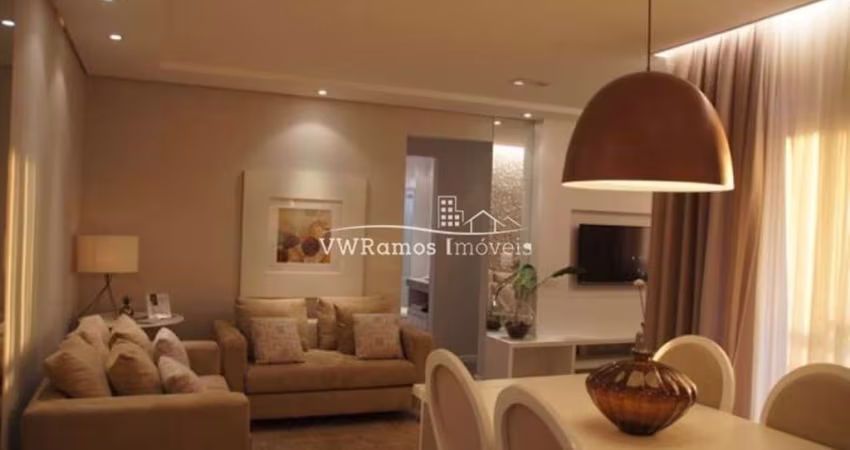 Apartamento Residencial à venda, Vila Formosa, São Paulo - AP0018.