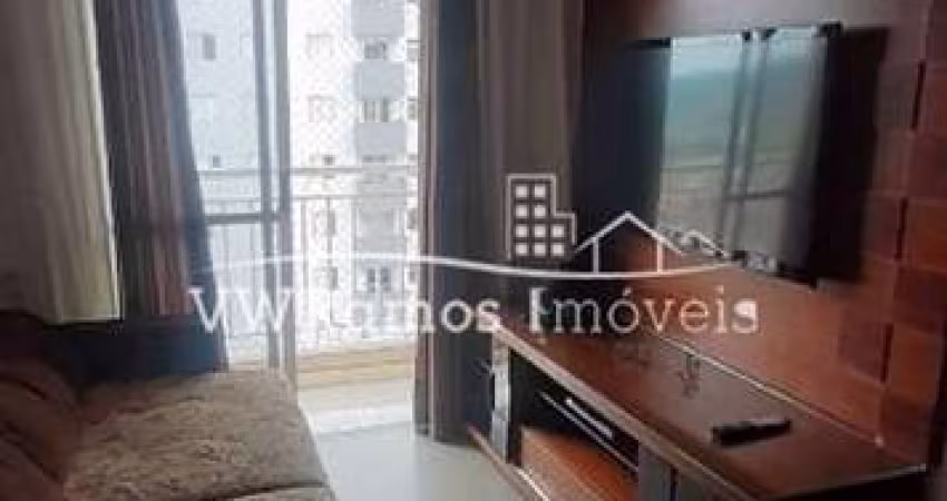 Apartamento Residencial à venda, Vila Antonieta, São Paulo - AP0019.