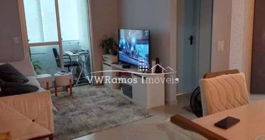 Apartamento Residencial à venda, Vila Formosa, São Paulo - AP0020.
