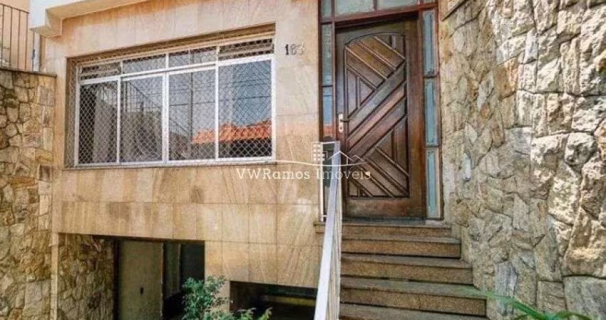 Casa Residencial à venda, Jardim Vila Formosa, São Paulo - CA0036.