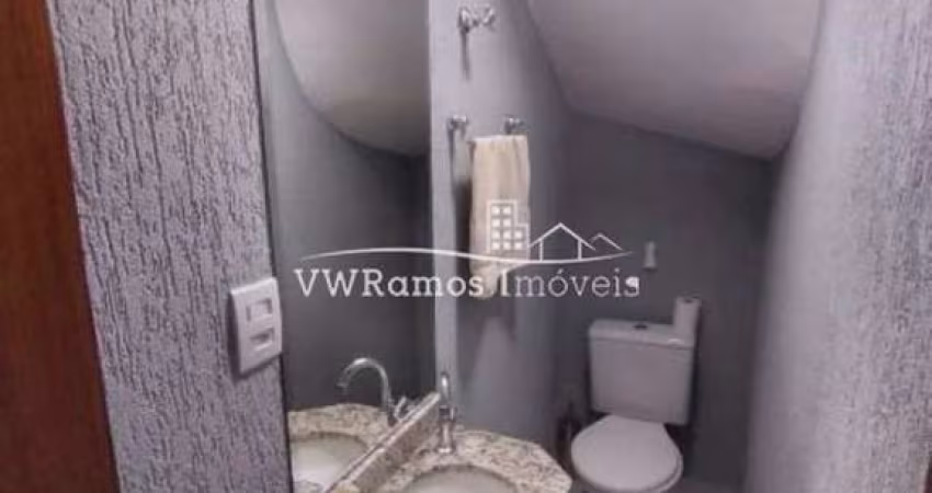 Casa Residencial à venda, Jardim Maringá, São Paulo - CA0038.