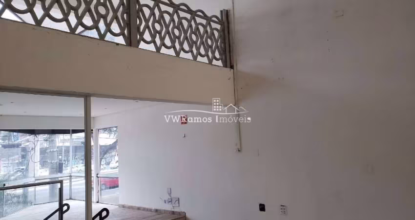 Galpão Comercial para locação, Quinta da Paineira, São Paulo - GA0002.