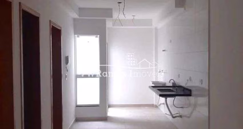 Studio Residencial à venda, Chácara Belenzinho, São Paulo - ST0003.