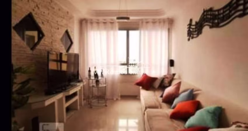 Apartamento Residencial à venda, Vila Formosa, São Paulo - AP0022.
