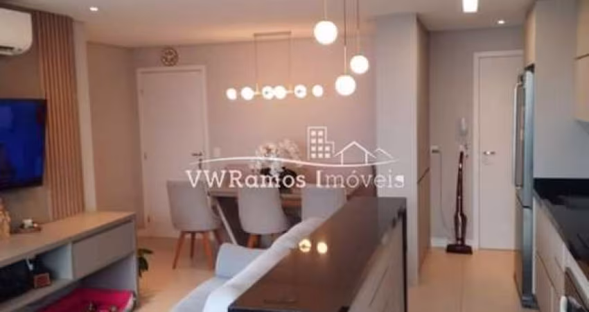 Apartamento Residencial à venda, Vila Formosa, São Paulo - AP0027.