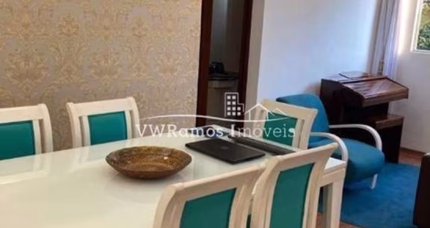 Apartamento Residencial à venda, Vila Formosa, São Paulo - AP0037.