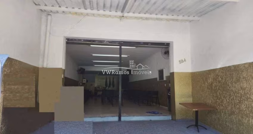 Prédio Comercial para locação, Mooca, São Paulo - PR0003.