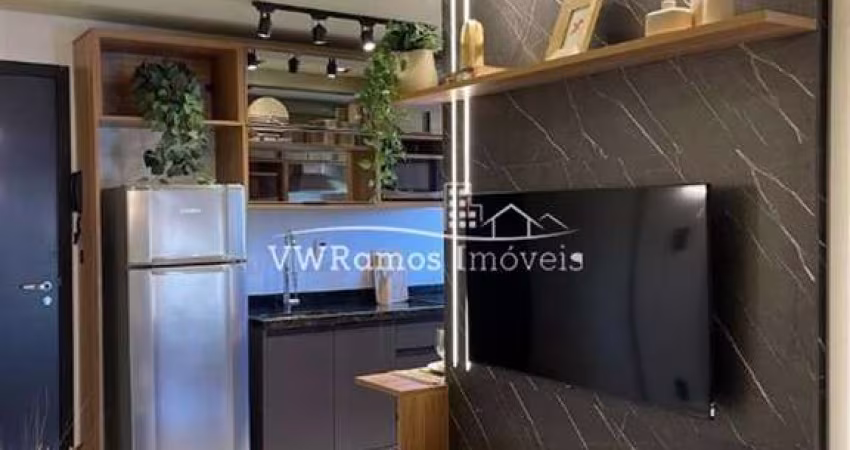 Apartamento Residencial à venda, Vila Formosa, São Paulo - AP0044.