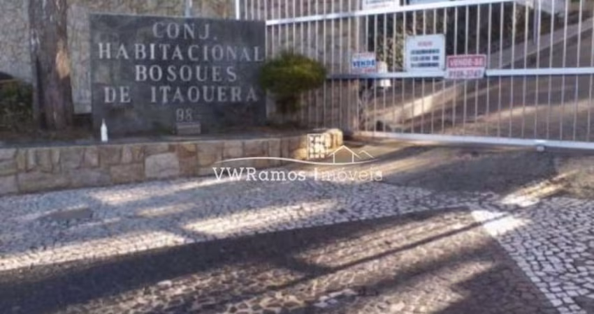 Apartamento Residencial à venda, Vila Carmosina, São Paulo - AP0049.